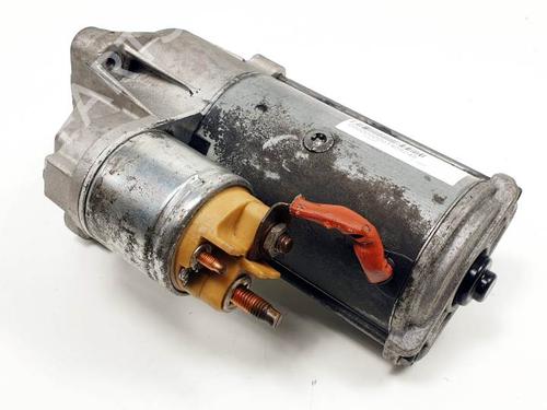 Starter RENAULT MEGANE II (BM0/1_, CM0/1_) 1.9 dCi (BM0G, CM0G) | BP25262924M8 