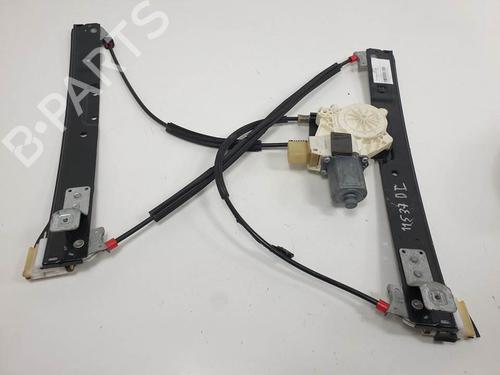 Used Front left window mechanism Front left window mechanism FORD MONDEO IV (BA7) 1.8 TDCi (125 hp) 12680895 12680895