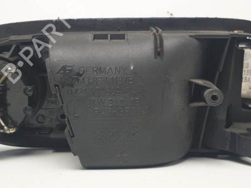Rear left interior door handle FORD GALAXY I (WGR) 1.9 TDI | BP24930520I15 