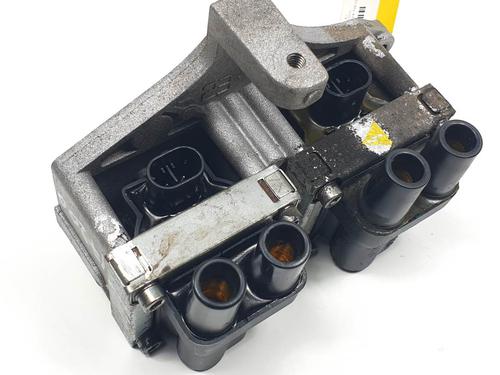 Used Ignition coil Ignition coil FIAT PANDA (169_) 1.2 (169.AXB11, 169.AXB1A) (60 hp) 24935095 24935095