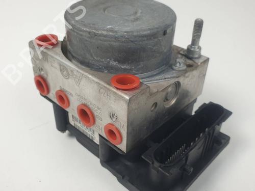 Used ABS pump ABS pump OPEL CORSA D (S07) 1.3 CDTI (L08, L68) (90 hp) 30655076 30655076