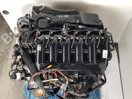 Motor BMW X5 (E70) 3.0 d | BP9151343M1