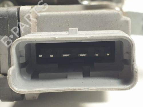 Front right window mechanism CITROËN C3 Pluriel (HB_) 1.4 | BP28448160C23
