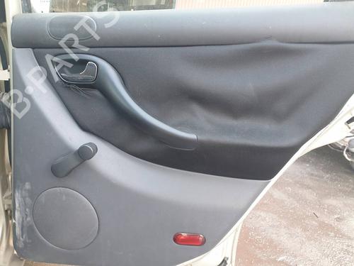 Climate control SEAT LEON (1M1) 1.9 TDI | BP31656811I5 - Image 15