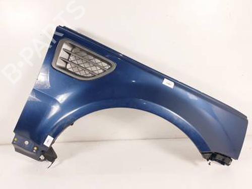 Used Right front fenders LAND ROVER RANGE ROVER SPORT I (L320) 2.7 D 4x4 (190 hp) 30278956