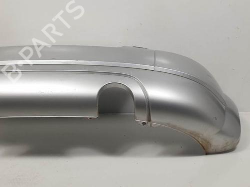 Rear bumper AUDI TT (8N3) 1.8 T quattro | BP22597398C8 