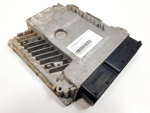 Engine control unit (ECU) VW PASSAT B6 (3C2) 2.0 TDI 16V | BP25117183M57 