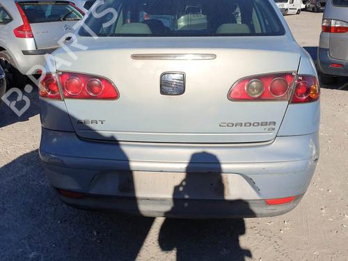 Engine control unit (ECU) SEAT CORDOBA (6L2) 1.4 TDI | BP24499469M57 - Image 12
