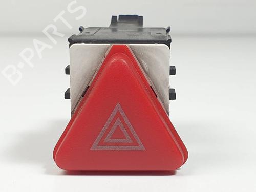 Used Warning switch Warning switch VW TRANSPORTER T5 Van (7HA, 7HH, 7EA, 7EH) 1.9 TDI (85 hp) 30278763 30278763