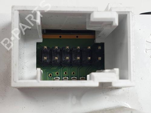 Climate control PEUGEOT 2008 I (CU_) 1.2 PureTech 82 | BP29581660I5 - Image 3
