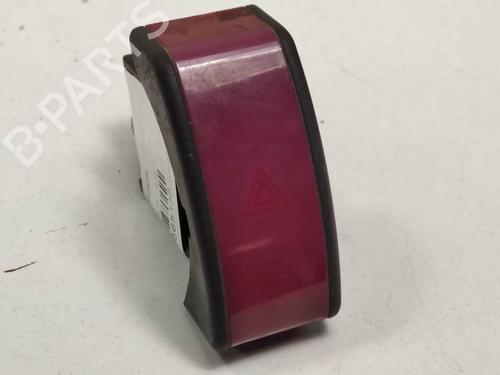 Used Warning switch Warning switch OPEL CORSA C (X01) 1.7 DI (F08, F68) (65 hp) 9396013 9396013