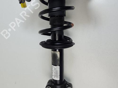 Used Left front shock absorber Left front shock absorber AUDI A4 B8 (8K2) 2.0 TDI (143 hp) 36764445 36764445