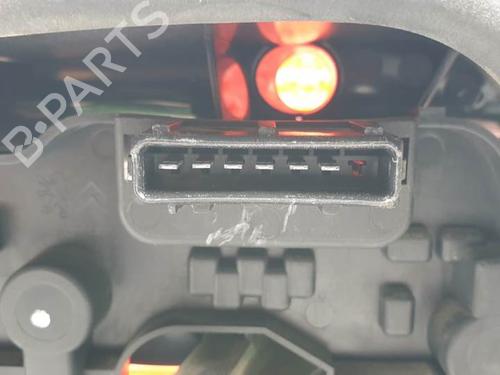 Right taillight CITROËN XSARA (N1) 2.0 HDi 90 | BP13648151C35 