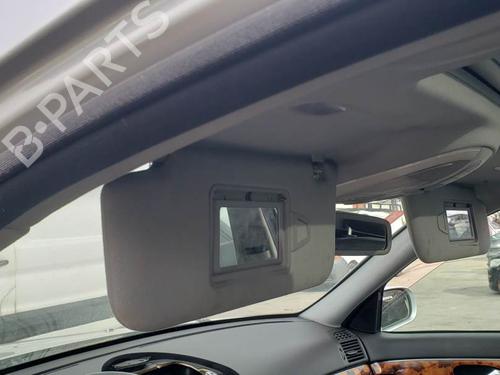 Electronic module MERCEDES-BENZ E-CLASS (W211) E 320 CDI (211.026) | BP27712918M83 - Image 19