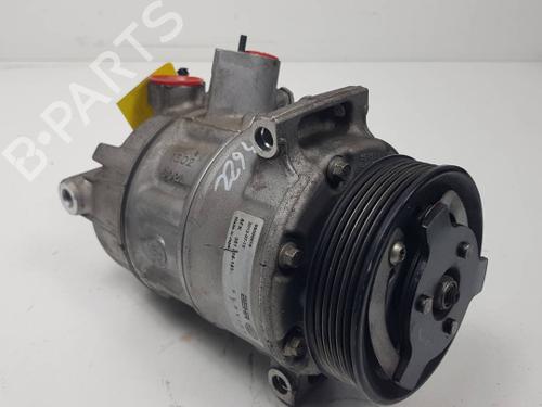 Used AC compressor AC compressor DAEWOO LANOS Saloon (KLAT) 1.3 (75 hp) 40176220 40176220