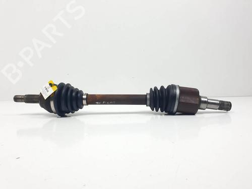 Used Left front driveshaft Left front driveshaft FORD FOCUS I Turnier (DNW) 1.8 Turbo DI / TDDi (90 hp) 26171123 26171123