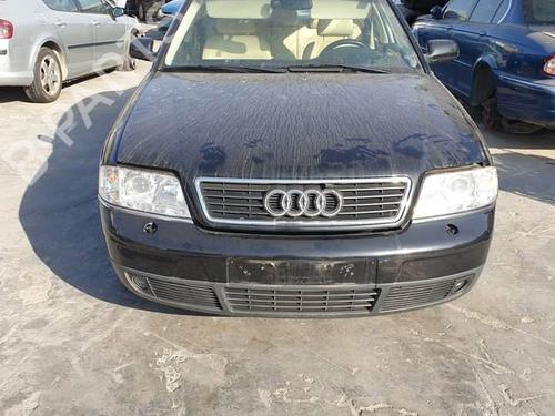 AC compressor AUDI A6 C5 (4B2, 4B4) 2.8 | BP27582740M34 - Image 25