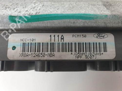 Engine control unit (ECU) JAGUAR S-TYPE II (X200) 3.0 V6 | BP17916052M57 