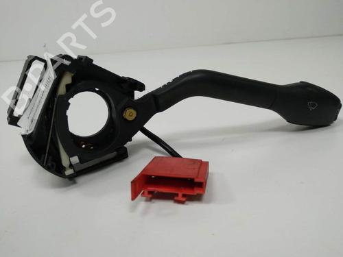 Used Steering column stalk VW POLO (6N2) 1.4 TDI (75 hp) 8292636