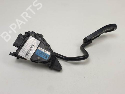 Pedal VW SHARAN (7M8, 7M9, 7M6) 1.9 TDI | BP9757748I4 
