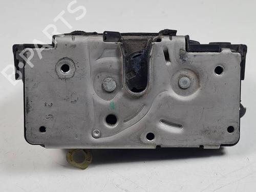 Used Front left lock PEUGEOT BOXER Van 2.2 HDi 120 (120 hp) 29554261