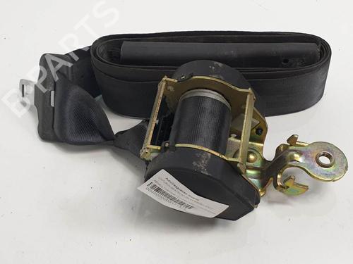 Used Front left seatbelt Front left seatbelt 8731099 8731099