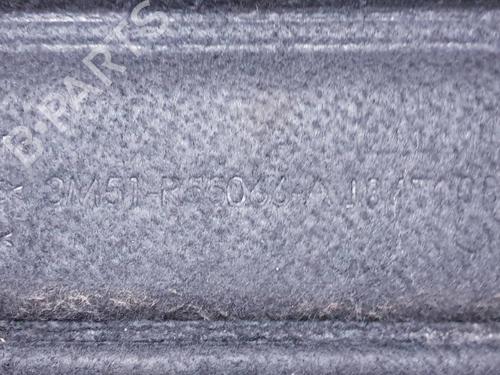 Rear parcel shelf FORD FOCUS C-MAX (DM2) 1.8 | BP38510691C85 - Image 4