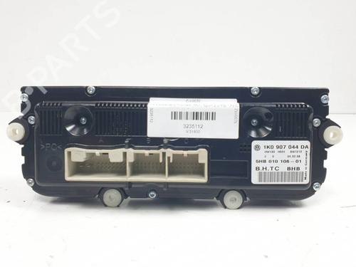 Climate control VW TIGUAN (5N_) 2.0 TFSI 4motion | BP29763256I5