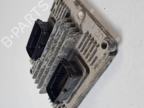 Used Engine control unit (ECU) Engine control unit (ECU) OPEL ZAFIRA A MPV (T98) 2.2 16V (F75) (147 hp) 34534474 34534474