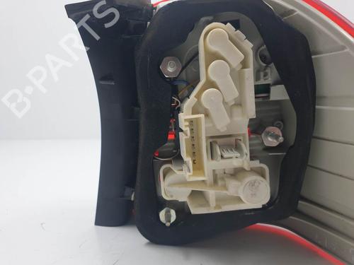 Left taillight BMW 3 Touring (E91) 318 d | BP28065520C34 - Image 3