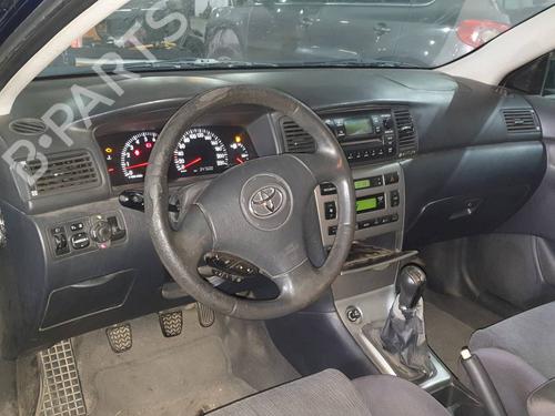 Right front window switch TOYOTA COROLLA (_E12_) 1.6 VVT-i (ZZE121_, ZZE121R) | BP29820431I26 - Image 15