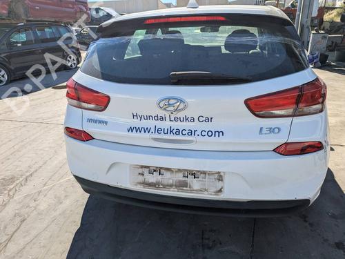 Rear right interior door handle HYUNDAI i30 (PDE, PD, PDEN) 1.6 CRDi | BP34516374I16 - Image 10