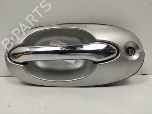 Used Front right exterior door handle KIA CARNIVAL II (GQ) 2.9 CRDi (144 hp) 11429539
