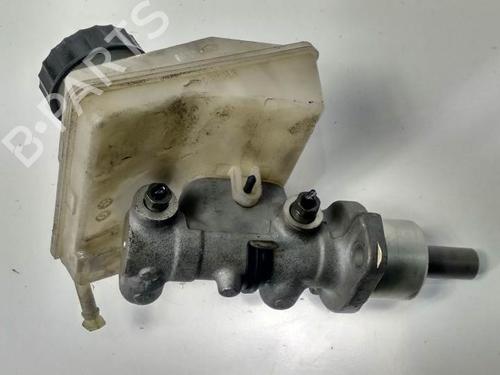 Brake master cylinder PEUGEOT 206 CC (2D) 2.0 S16 | BP6858746M77 