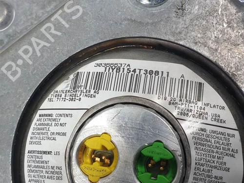 Driver airbag MERCEDES-BENZ R-CLASS (W251, V251) R 350 CDI 4-matic (251.022, 251.122) | BP10648582C9 