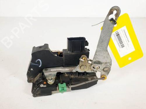 Høyre bak lås JAGUAR S-TYPE II (X200) 2.7 D | BP12391794C99 