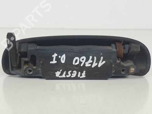 Front left exterior door handle FORD FIESTA IV (JA_, JB_) 1.3 i | BP13391181C128 