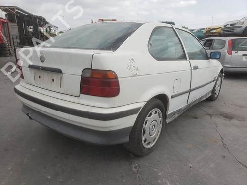 Warning switch BMW 3 Compact (E36) 316 i | BP25286226I22  - Image 17