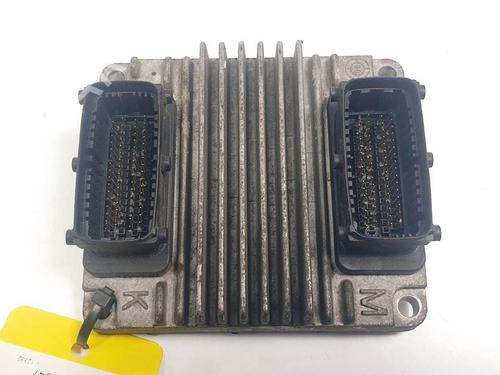 Used Engine control unit (ECU) DAEWOO LANOS (KLAT) 1.3 (75 hp) 15216885