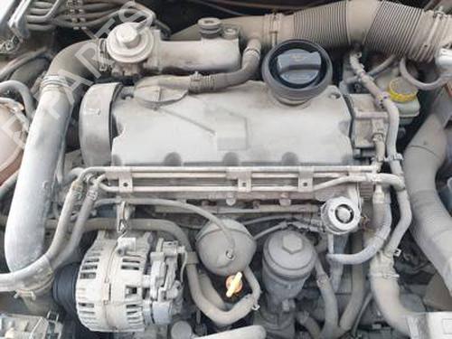 Mass air flow sensor SEAT IBIZA III (6L1) 1.9 TDI | BP31033768M95