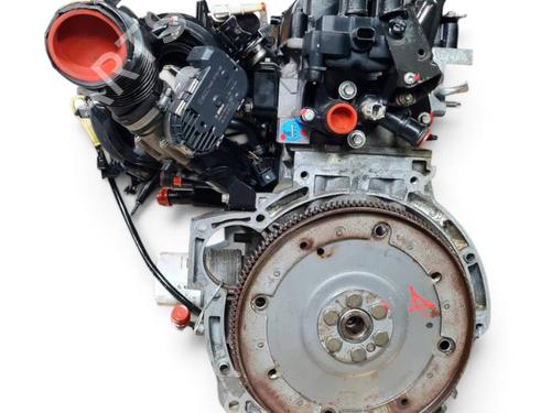 Engine FORD FIESTA VI (CB1, CCN) 1.4 | BP38614092M1 - Image 4