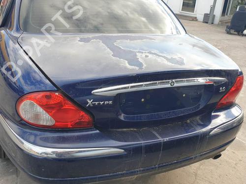 Engine JAGUAR X-TYPE I (X400) 3.0 V6 All-wheel Drive | BP25138355M1  - Image 5