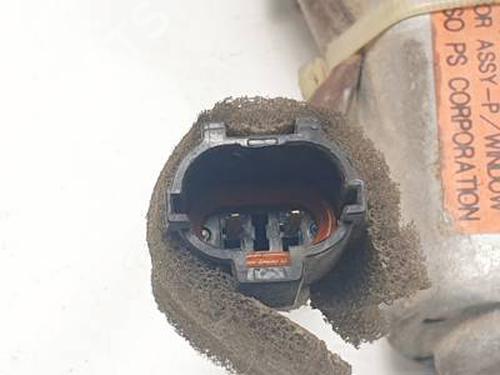 Vindusheismekanisme høyre bak SSANGYONG REXTON / REXTON II (GAB_) 2.7 Xdi | BP30919149C25