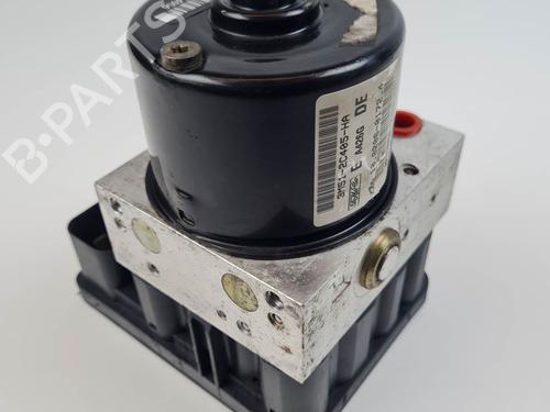 ABS pump FORD FOCUS C-MAX (DM2) 2.0 TDCi | BP24499822M43 - Image 3