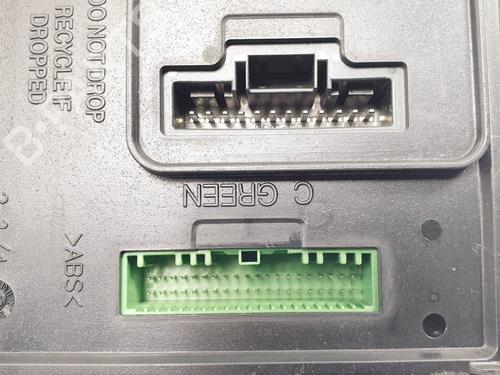 Electronic module RENAULT MEGANE III Hatchback (BZ0/1_, B3_) 1.5 dCi (BZ09, BZ0D, BZ1W, BZ29, BZ14) | BP25116745M83 - Image 5