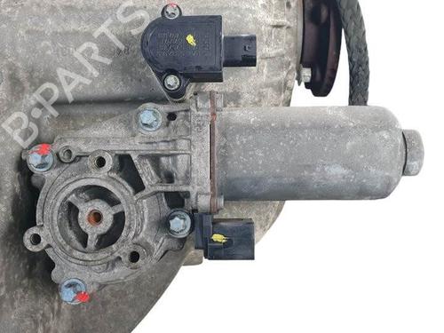 Gearbox LAND ROVER RANGE ROVER SPORT I (L320) 2.7 D 4x4 | BP17727271M3 