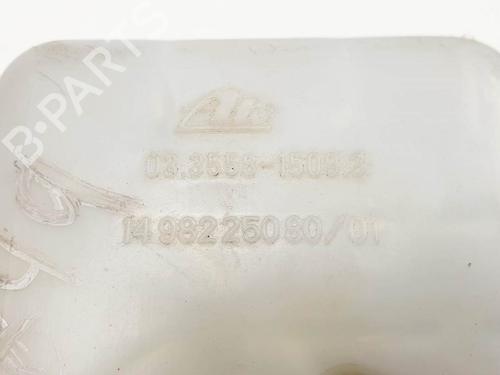 Brake master cylinder PEUGEOT EXPERT Tepee (VF3X_) 2.0 HDi 130 | BP25139965M77 - Image 3