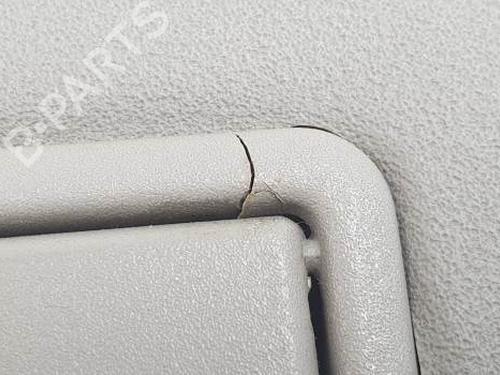 Right sun visor JAGUAR X-TYPE I Estate (X400) 2.2 D | BP22751917I2 