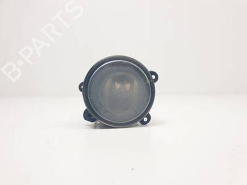 Used Right front fog light LAND ROVER RANGE ROVER SPORT I (L320) 2.7 D 4x4 (190 hp) 30998501