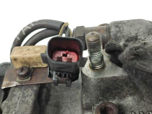AC compressor NISSAN TERRANO II (R20) 2.7 TDi 4WD | BP9093712M34 
